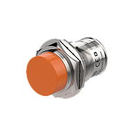 Autonics PRCM30-15DP Cylindrical Inductive Proximity Sensors (200Hz, 15mm, 12-24VDC)