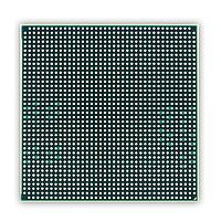 NXP LX2160XE72029B Microprocessors - MPU Layerscape 64-bit Arm Cortex-A72, 16-core, 2.0GHz, -40 to 105C, Security enabled