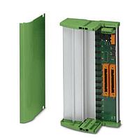 PHOENIX CONTACT 2904113 Unspecified Connectors TC-2KS50-DO16-ESD- AR-RS