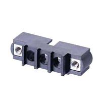 Harwin M80-273M204-00-00 Connectors 4-Pos. Datamate Mix-Tek Male Cable Housing, Panel Mount
