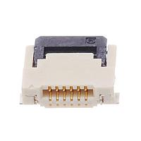 Omron Electronics XF2M-0615-1A-R100 Board Mount FPC Connector