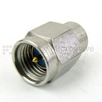 FairviewMicrowave ST1820- RF Load 1 Watts To 18 GHz SMA Male