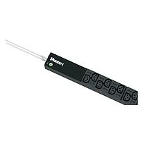 Panduit P22B10M PDU - Power Distribution Units BASIC PDU, 20AMP, (20)C13(2)C19, NEMA L6