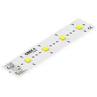 New Energy LPH1-04C24-4070-00 LED Modules XHP70.2 L2 Board 1x4 White-4000K 7320 lm