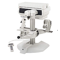 Yoosungeng IS400 VOL Gravo Engraving Machine (for cylinders)