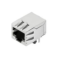 Weidmuller 2562900000 Modular Connectors / Ethernet Connectors RJ45C5 T1D 3.3E4N TY