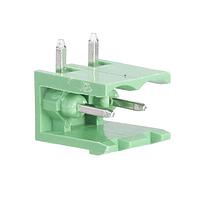 Amphenol Anytek OQ0253510000G Headers 508 TB SKT OPEN RA