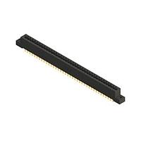 EDAC 887-076-500-207 Receptacles High Temp Card Edge Connector
