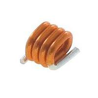 Coilcraft 0806SQ-19NJLC Wirewound 19.4nH Unshld 5% 2.9A 10mOhms