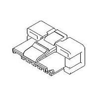 Molex 104092-0500 Receptacle Housing 1.25 WTB R/A CONN. 5P Housing