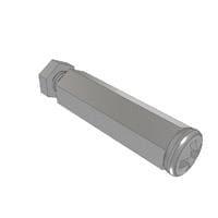 Samtec SO-1715-03-02-01 Standoffs Precision Board Stacking Standoff