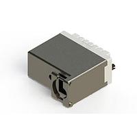 EDAC 516-090-541-462 Connectors Rack & Panel Connector