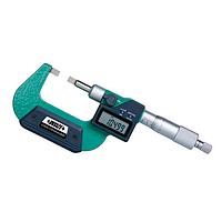 INSIZE 3532-125A Digital Blade Micrometer (100-125mm/4-5"/Type A)
