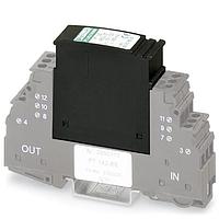 PHOENIX CONTACT 2856032 Industrial Surge Protectors PT 1X2-24DC-ST