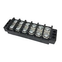 Eaton Bussmann TB200-06 Terminal Block TB200-06