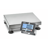 KERN SXC 10K-3L IoT-Line Stainless steel platform scale (15 kg/ 0,001 kg)