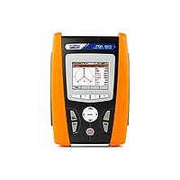 HT Instrument PQA823 Power Quality Analyser CAT IV (With 4 CTs HTFLEX33)