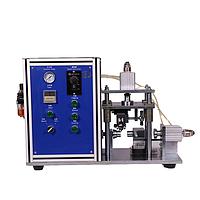 ACEY ACEY-GM-1 Semi-Auto Cylindrical Battery Case Grooving Machine