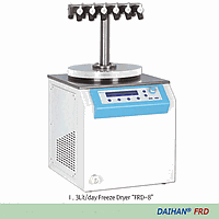 DaiHan DH.Frd09001 Analog Temp. Controller for Heated Stoppering Acrylic Dry Chamber, 230V