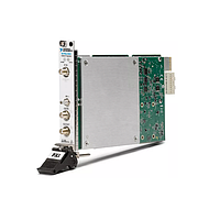 NI PXIe-5622 PXI IF Digitizer (1 Channel, 64 MB, 150 MS/s)