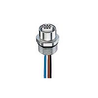 Lumberg Automation PRKFM 4/0,5 M Sensor Cables / Actuator Cables