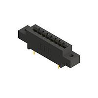 EDAC 887-014-521-802 Receptacles High Temp Card Edge Connector