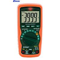 Extech MN47 12 Function Compact MultiMeter + NCV 