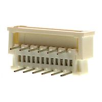 Molex 39-53-2124 Board Mount 12CKT R/A THRUHOLE