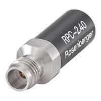 Rosenberger 09K12S-000S3 Connectors SHORT