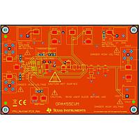 Texas Instruments OPA455EVM Amplifier IC Development Tools 150-V wide bandwidt h 6.5-MHz high-slew