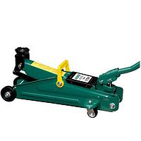 SATA 97882 Rotating Handle Hydraulic Floor Jack 3T