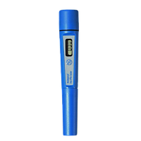 ZD INSTRUMENT ZDS-uS/cm Conductivity Tester Pen (0 – 1999 µS/cm)