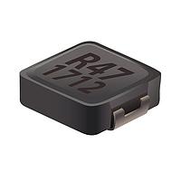 Bourns SRP5020C-4R7M Power Inductor Ind,5.7x5.2x1.8mm,4.7uH+/-20%,3.2A,Shd,SMD