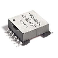 Coilcraft HA3803-BLD Flyback HA3803 Flyback For TI TPS23753