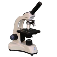 Meiji Techno MT-11 Monocular LED Biological microscope (4X, 10X, 40X, 100X)