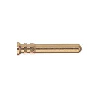 Mill-Max 8553-0-15-15-11-27-10-0 Press-Fit 10u AU OVER NI 11 CON