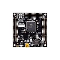 Lattice Semiconductor LC4256V-B-EVN CPLD ispMACH4256V Breakout Board