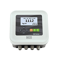 WESSGlobal C2S Controller for Sludge Density Meter ENV200 (0 ~ 50%,  0 ~500,000 mg/l)