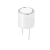 Same Sky (formerly CUI Devices) CUSA-TR07-008-500-TH67 Proximity Sensors ulstrasonic transceiver, aluminum, 7 degrees, 0.8M range, IP67, TH