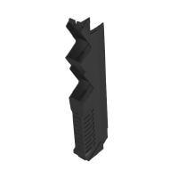 Weidmuller 1104200000 Headers & Wire Housings CH20M12 S PPSC BK 2010