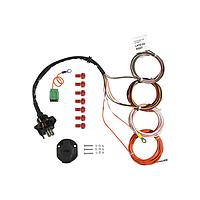 Littelfuse 00250200 Kits Harness L=2500 With Socket 13P/S