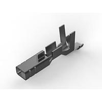 AMP Connectors - TE Connectivity 1971237-2 Contacts 2X20 Awg Receptacle contact