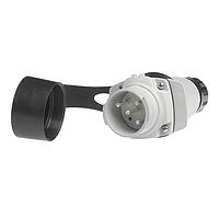 Molex 1122171028 Heavy Duty Power Connectors ARC 60A MHD 347/600VAC 3P