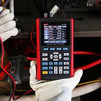Power Analyzer Calibration Service