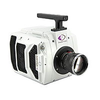 High speed camera