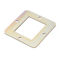 Omron Automation and Safety PTP-1-3 FOR LY Accessories and Hardware Socket Mount Plate