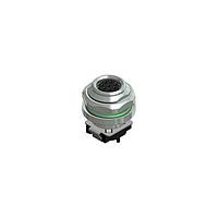 Amphenol CONEC 42-01284 M8 Female Socket SAL-8S-FKH8-X10/SMT