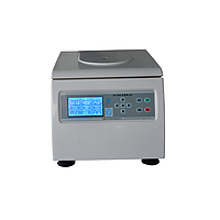 Zonkia LC-4010 Low Speed Centrifuge (6000rpm)