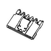 Molex 67926-0002 SATA SERIAL ATA POWER CON R CONNECTOR IDT TYPE