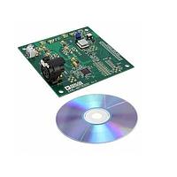Analog Devices EVAL-AD7763EDZ ADC EVALUATION BOARD I.C.